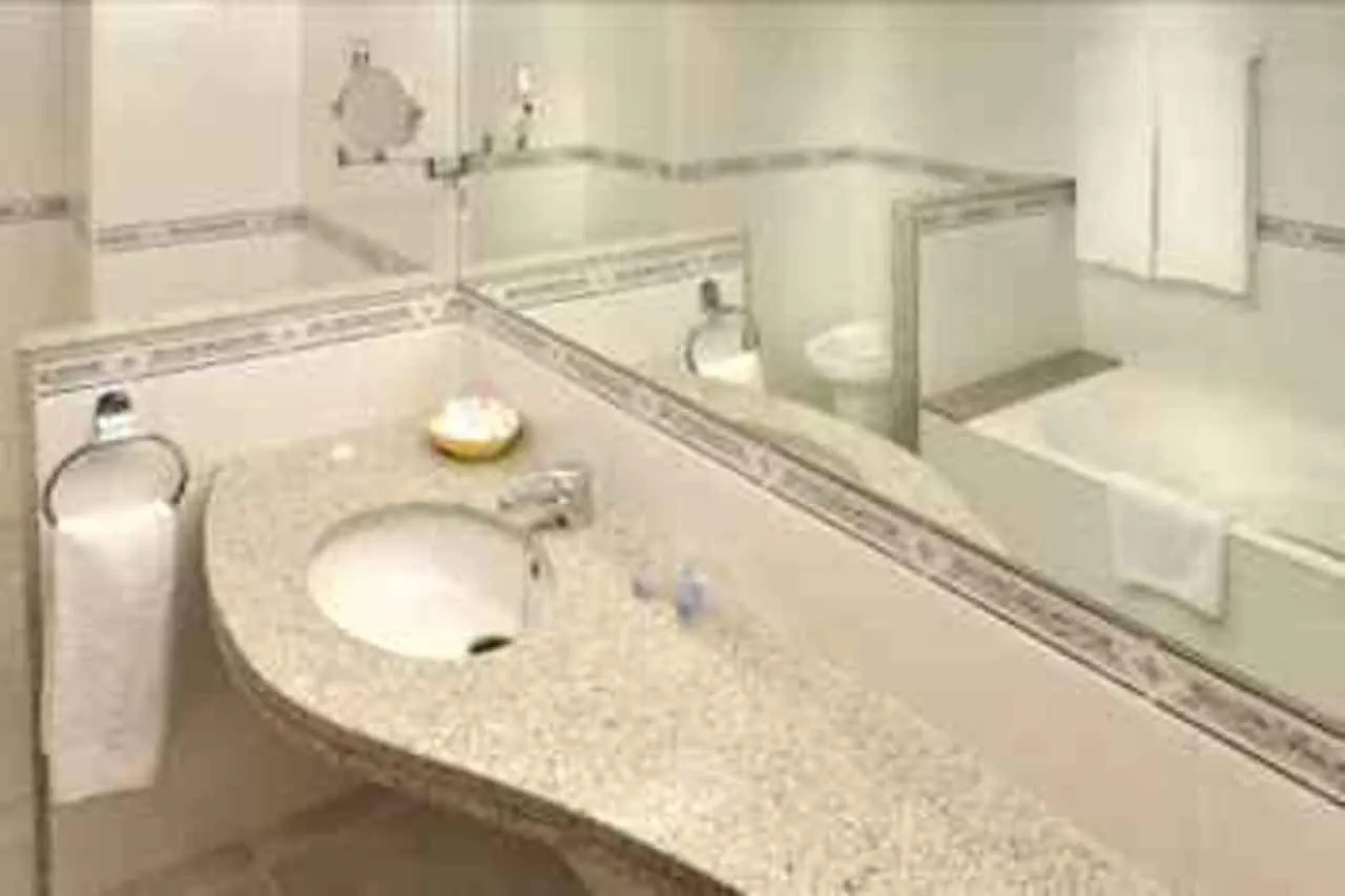 **** 호텔 Oasis Park Junior Suites 료렛 드 마르 스페인