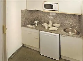 Oasis Park Junior Suites 료렛 드 마르 호텔